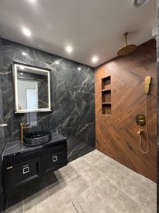 پروژه خیابان شیخ زاهد