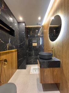 پروژه خیابان شیخ زاهد