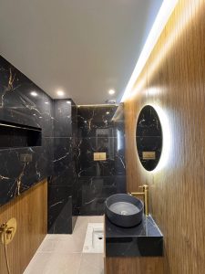 پروژه خیابان شیخ زاهد