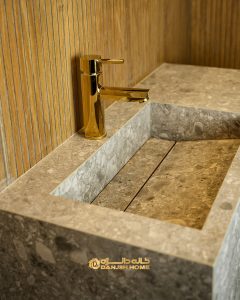 شیرآلات لوکس