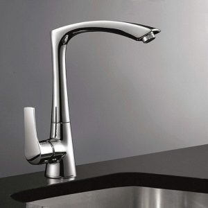 شیرآلات اهرمی (Lever Faucets)