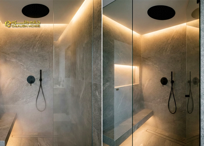 تفاوت شیرآلات توکار و روکار؛ کدام یک برای خانه شما بهتر است؟ (راهنمای جامع) تفاوت شیرآلات توکار و روکار؛ کدام یک برای خانه شما بهتر است؟ (راهنمای جامع)