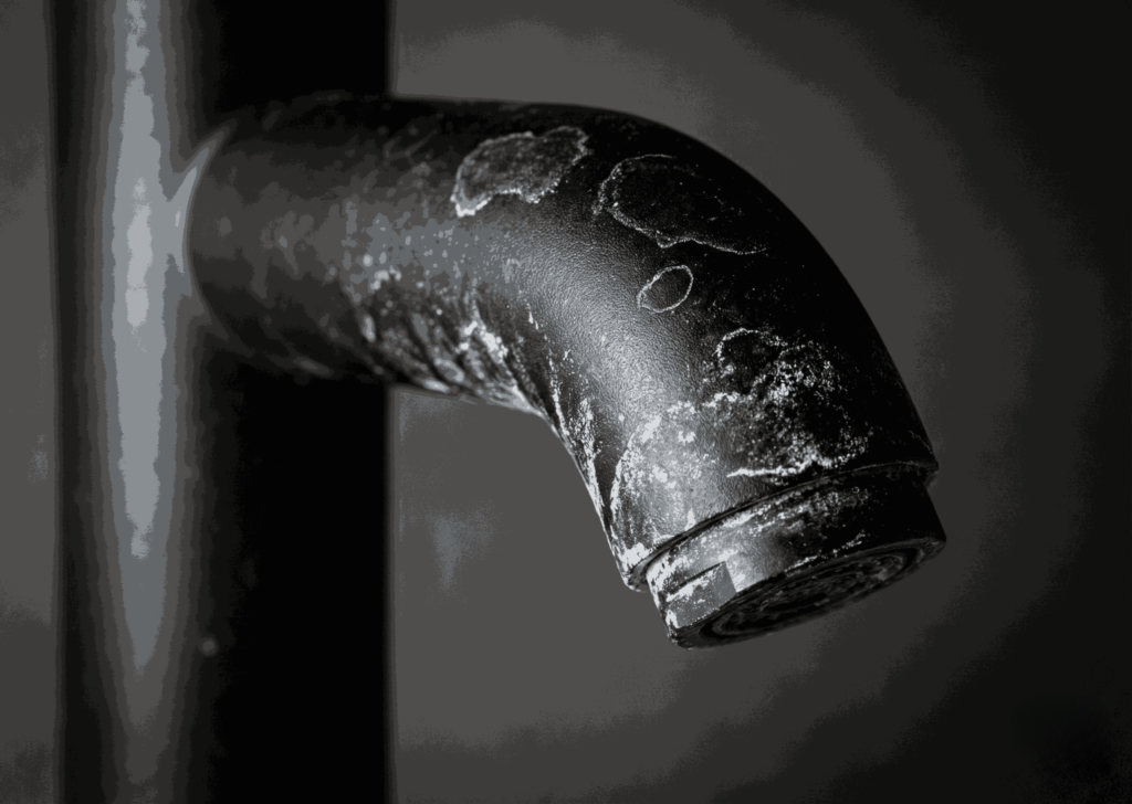 شیرآلات رنگی بخریم یا استیل؟ (بررسی بی پرده معایب شیرآلات مشکی، سفید و طلایی) شیرآلات رنگی بخریم یا استیل؟