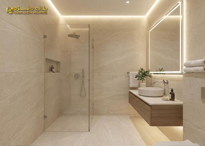 هر آنچه باید قبل از خرید سرامیک اسلب (سایز بزرگ) بدانید + نکات نصب حمل ونقل اسلب؛ مرحله ای که اغلب نادیده گرفته می شود