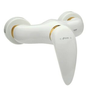 نقد و مقایسه شیرآلات شودر مدل تیفانی و سنیور Expert Review of Shouder Faucets: Tiffany and Senior Models