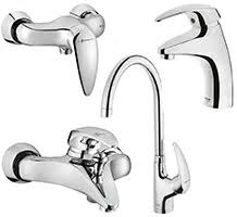 نقد و مقایسه شیرآلات شودر مدل تیفانی و سنیور Expert Review of Shouder Faucets: Tiffany and Senior Models