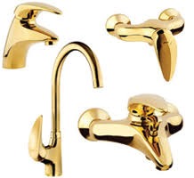 نقد و مقایسه شیرآلات شودر مدل تیفانی و سنیور Expert Review of Shouder Faucets: Tiffany and Senior Models