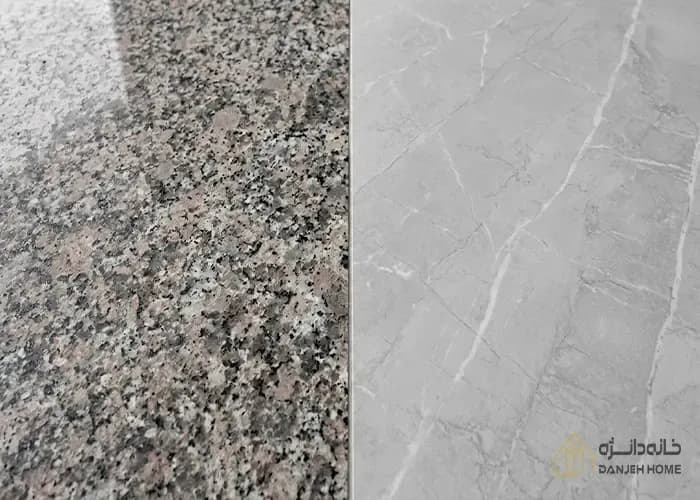 چرا کاشی پرسلان بهتر از گرانیت است؟