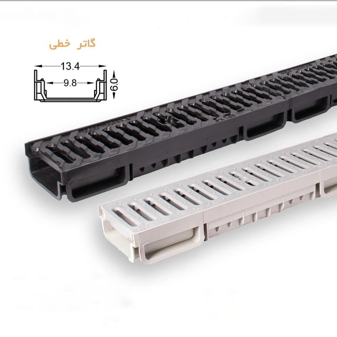 گاتر خطی