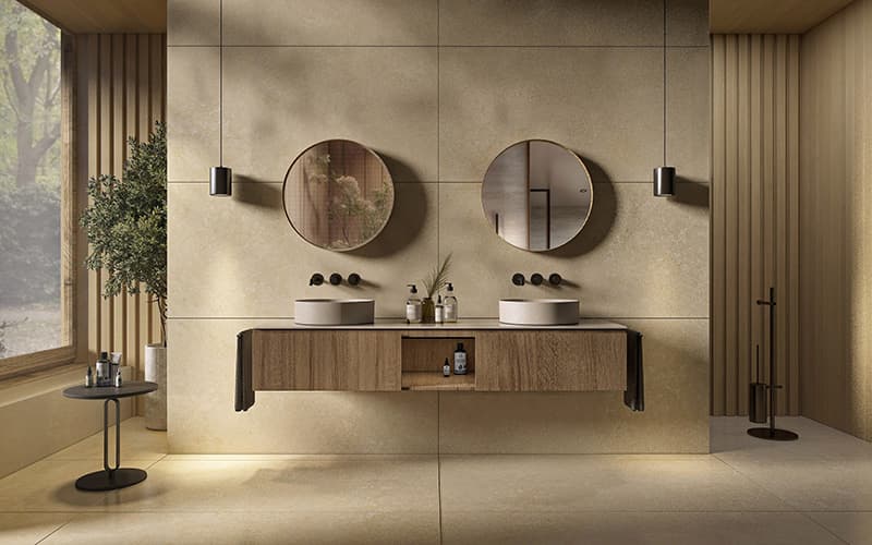 سرامیک سندورا بژ 60*120 فیروزه