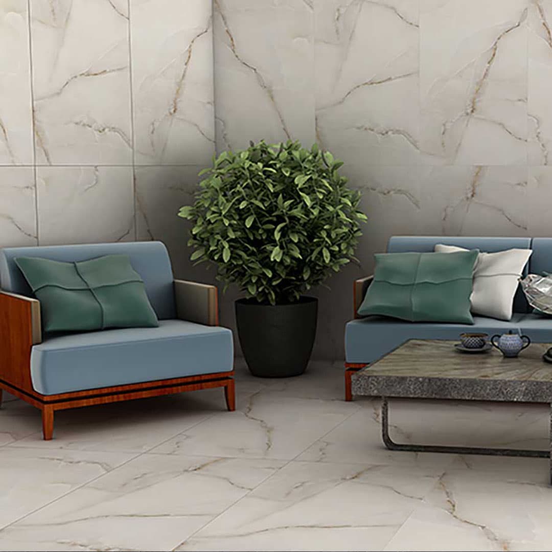 سرامیک تینتا سفید 60*120 فیروزه