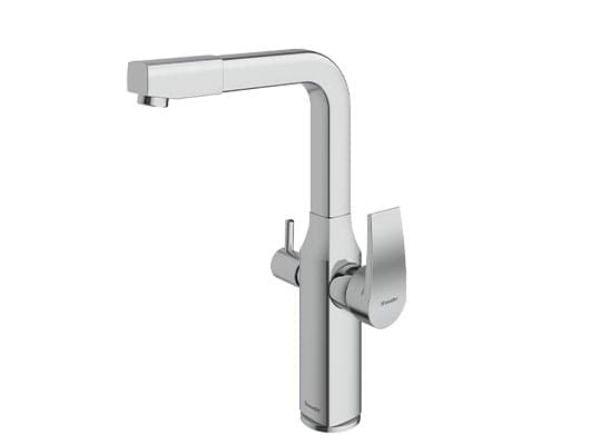 شیر آشپزخانه یونیک پلاس دومنظوره شودر