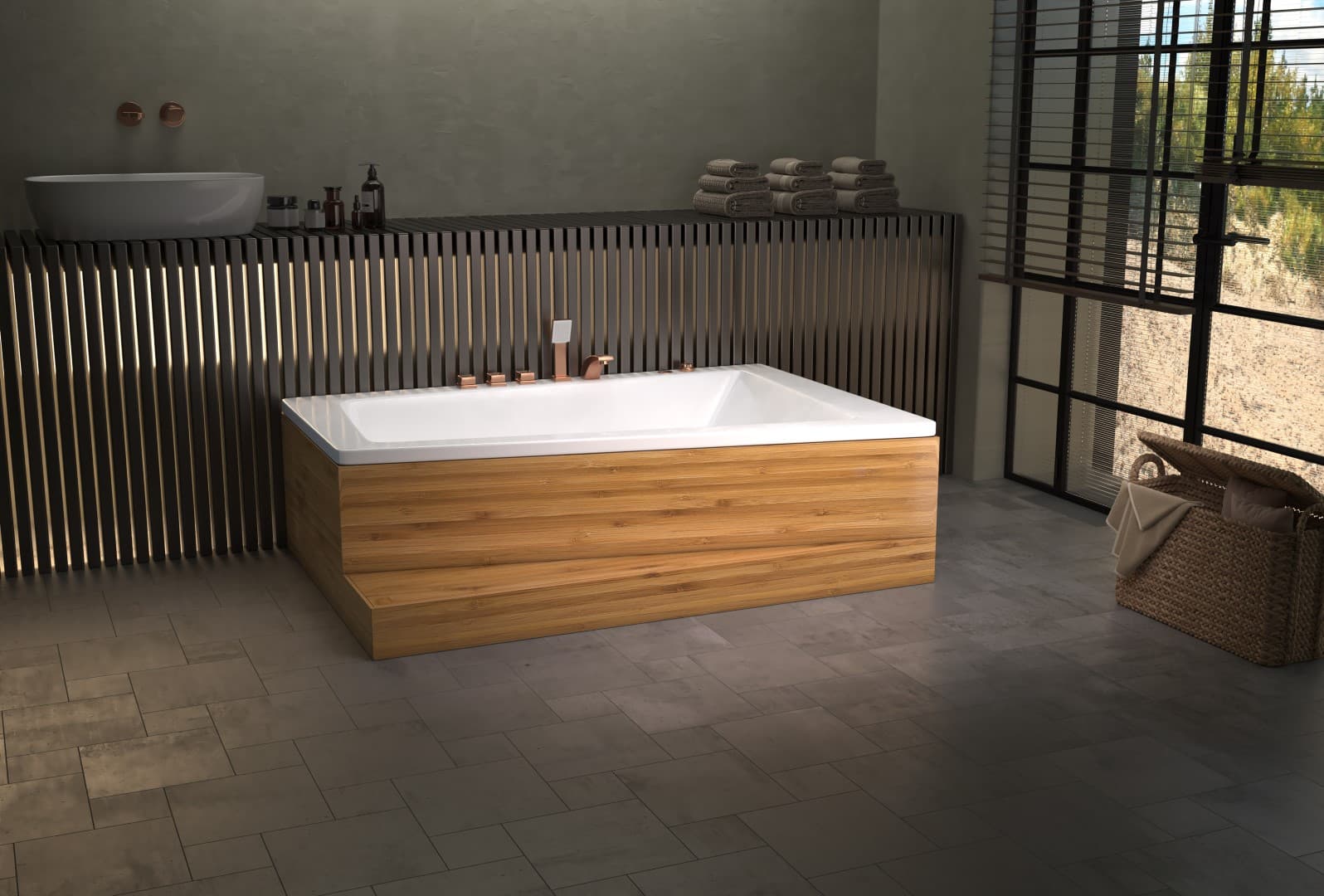وان جکوزی کد DW728 برند SP