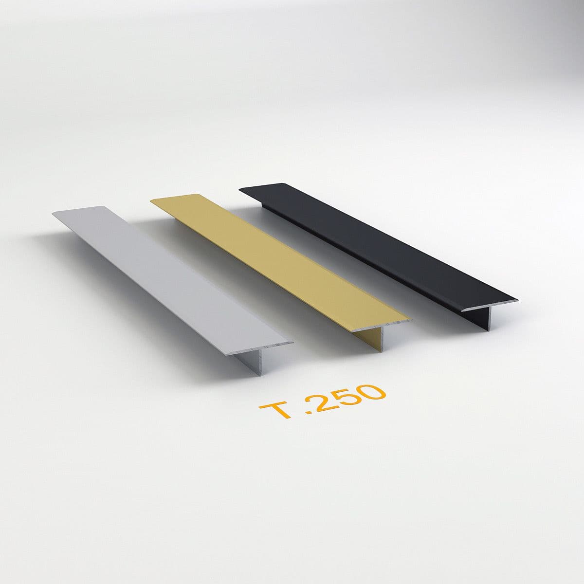 نوار کنج آلومینیوم T.250