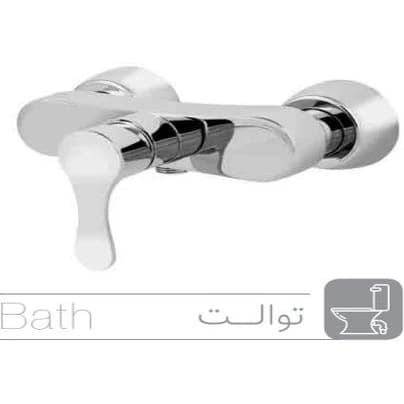 شیر توالت مدل لاوین کیسر
