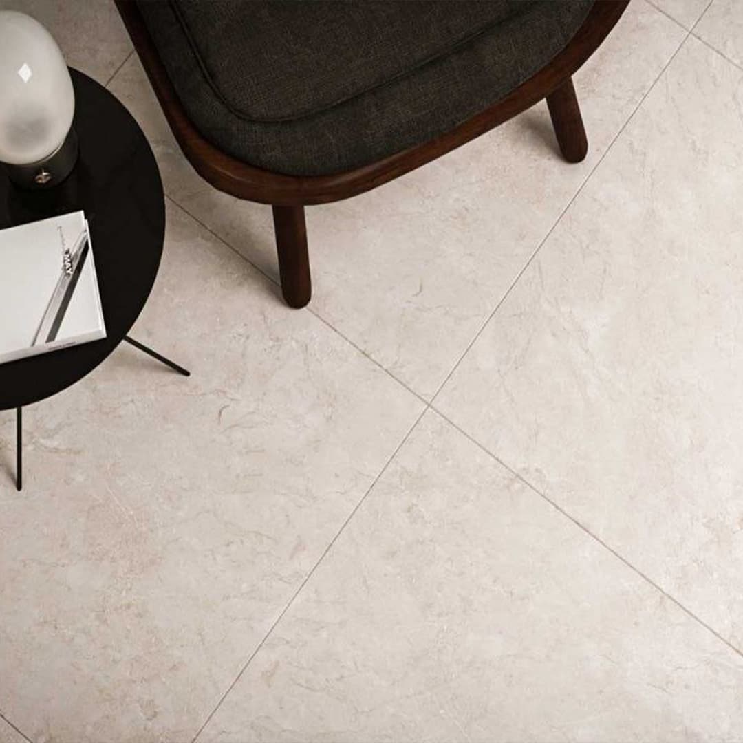 سرامیک آلبرتا کرم 75×75 فیروزه