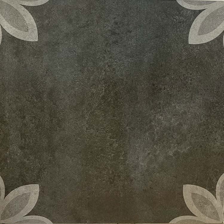 سرامیک طرح مراکشی سایز 40*40 کد 40153