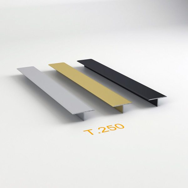نوار کنج آلومینیوم T.250