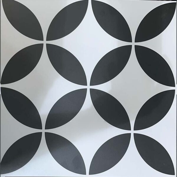 سرامیک طرح مراکشی سایز 40*40 کد 40154