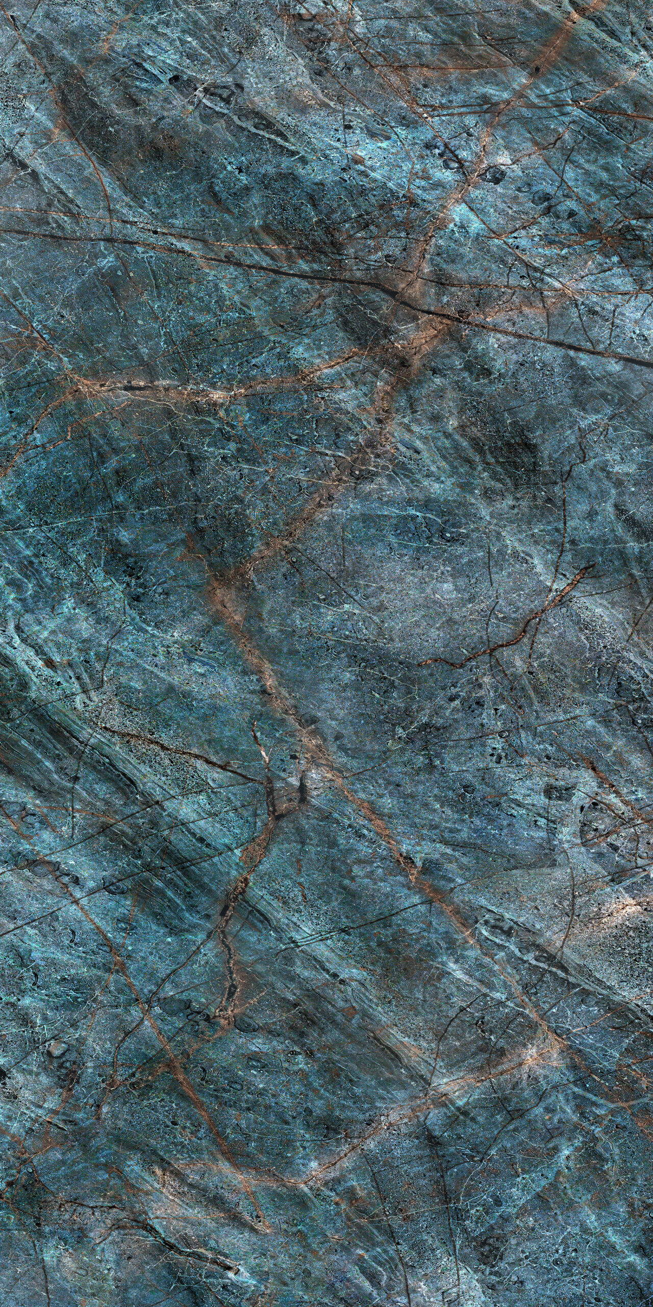 Blue marble texture background, natural breccia marbel tiles for گالری دانژه