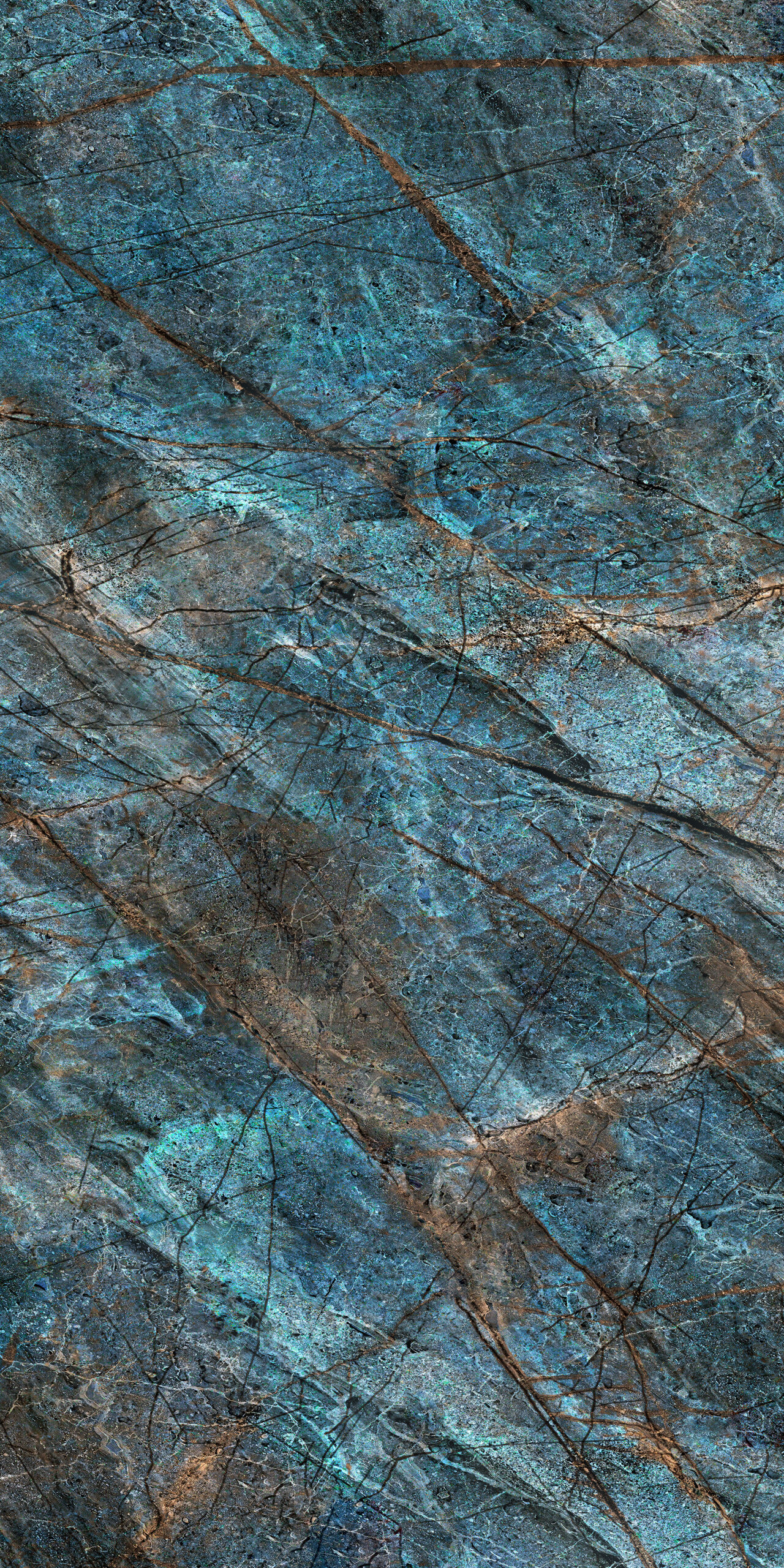 Blue marble texture background, natural breccia marbel tiles for گالری دانژه