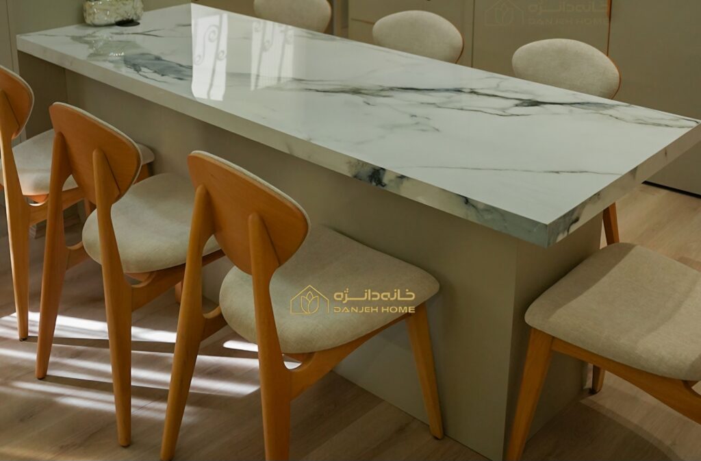 صفحه اصلی گالری دانژه