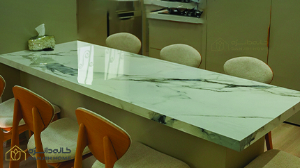 صفحه اصلی گالری دانژه